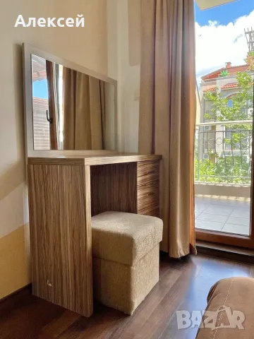 Собственик. 2 стаен апартамент. В комплекс Harmony Suites с разкошна територия. Слънчев Бряг, снимка 4 - Апартаменти - 55338618