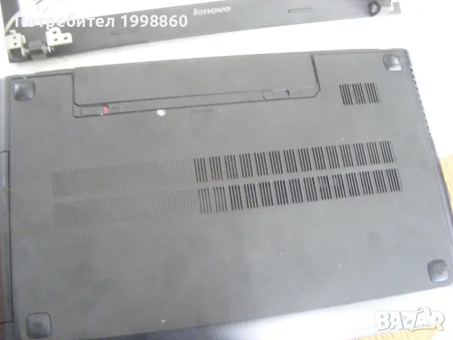 Работещ лаптоп за части Lenovo G500 номер 4, снимка 16 - Части за лаптопи - 55429017