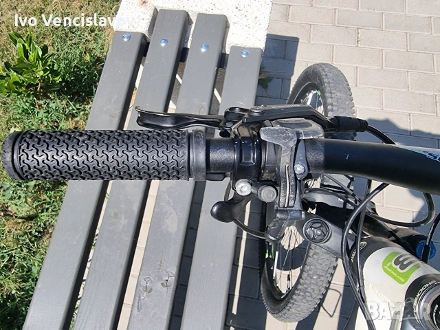 Планинско колело Shockblaze R7 26", снимка 5 - Велосипеди - 55077186