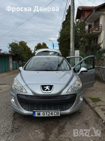 Автомобил, снимка 4 - Автомобили и джипове - 54157680