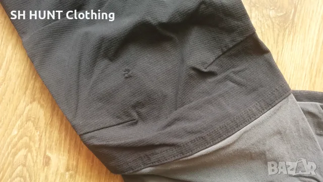 ISBJORN OF SWEDEN Kids Stretch Pants размер 11-12 г / 146-152 см детски панталон - 2797, снимка 7 - Детски панталони и дънки - 55437516