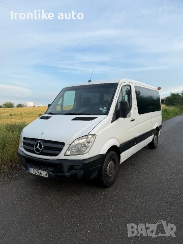 Mercedes-Benz Sprinter 311