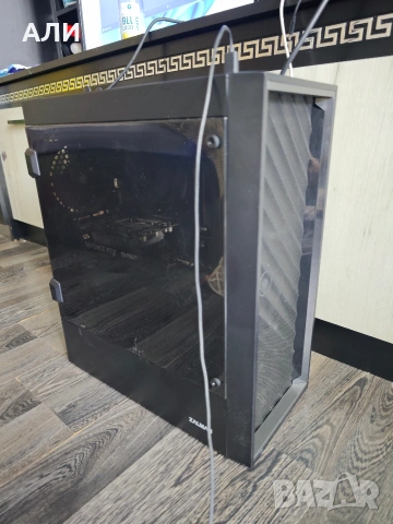 Компютър Core i7 10700k RTX2060