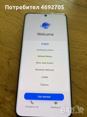Honor 90 12/512GB, снимка 2 - Други - 55582443