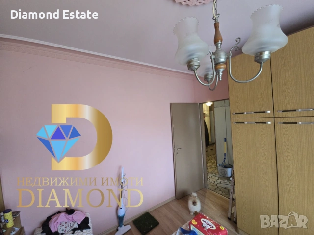 Апартамент в Димитровград, кв. Каменец, снимка 7 - Апартаменти - 54409654
