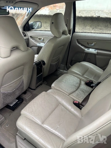 Волво xc90, снимка 6 - Автомобили и джипове - 54054320