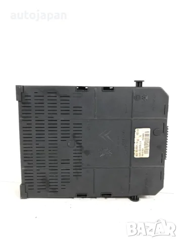 BSI Модул за Citroen C4 Grand Picasso 2006  21676031-5B, снимка 2 - Части - 55703953