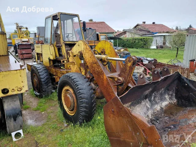 Фадрома L200 L34, снимка 3 - Индустриална техника - 55361128