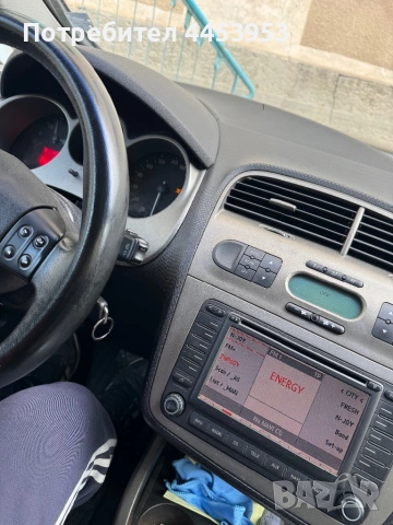 Seat altea , снимка 4 - Автомобили и джипове - 54281364