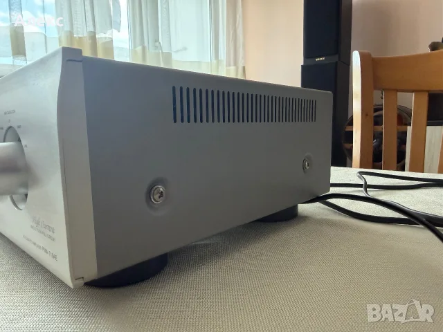 Denon Pma 710ae, снимка 4 - Ресийвъри, усилватели, смесителни пултове - 55548124