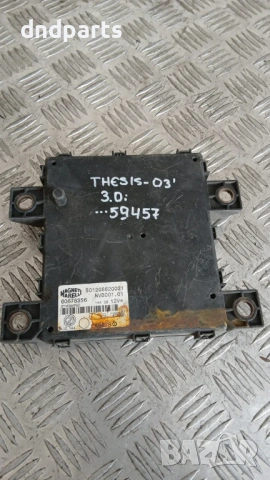 Модул Lancia Thesis 3.0i 2003 60678356 501208820021