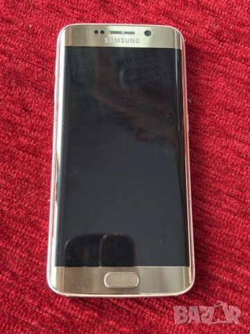  Samsung Galaxy S6 Edge