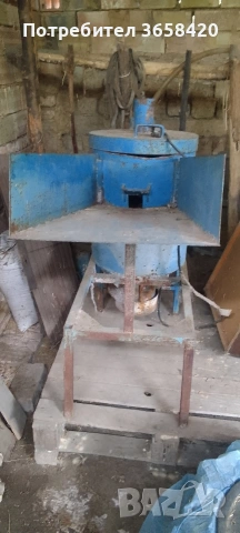 Продавам фуражомелка , снимка 2 - Други машини и части - 54660610