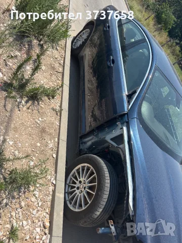 Jaguar XF на части, снимка 3 - Автомобили и джипове - 55340274