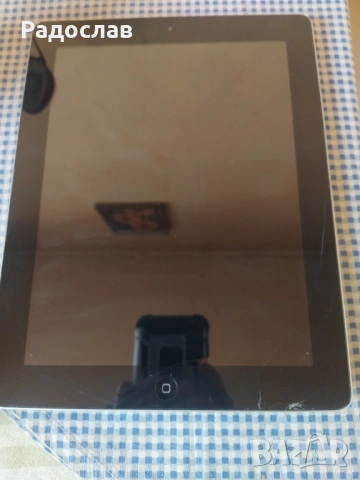 Apple Ipod за части
