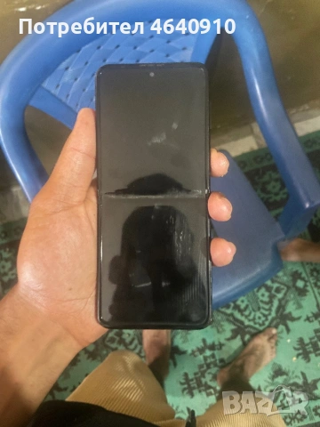 *Продавам*Samsung galaxy Z flip3 5G 256 gb , снимка 6 - Samsung - 54945684