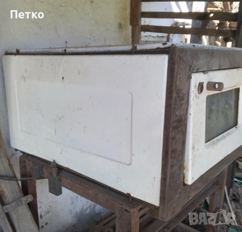 Фурна подходяща за печене на агне, снимка 7 - Печки, фурни - 54325818