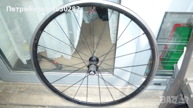Shimano RS330 - заден, за бегач 700c/ 28 инча, снимка 10 - Части за велосипеди - 55138446