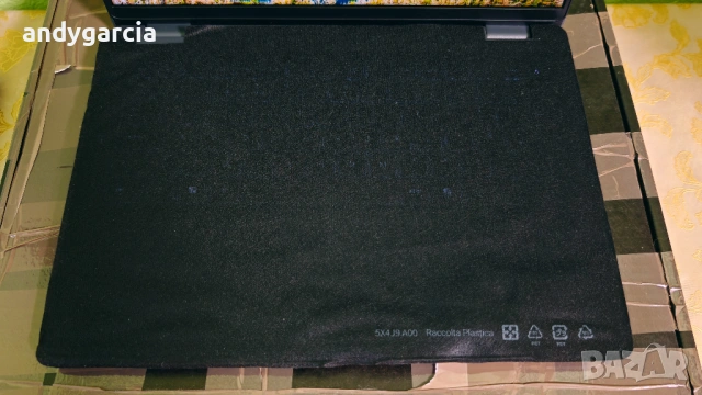 Dell Pro 14/14" Full HD+/Intel Core 5 120U/16GB RAM/512GB SSD NVMe/ 12 месеца гаранция ЧИСТО НОВ, снимка 10 - Лаптопи за работа - 53377275