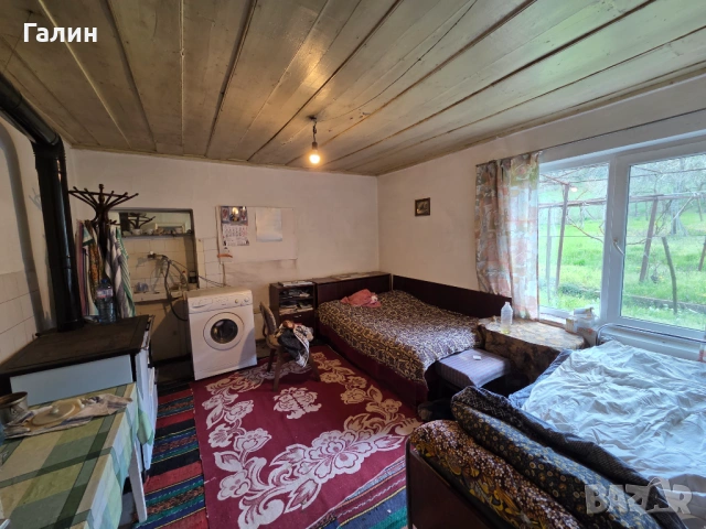Къща в село Побит Камък, община Разград., снимка 9 - Къщи - 54527413