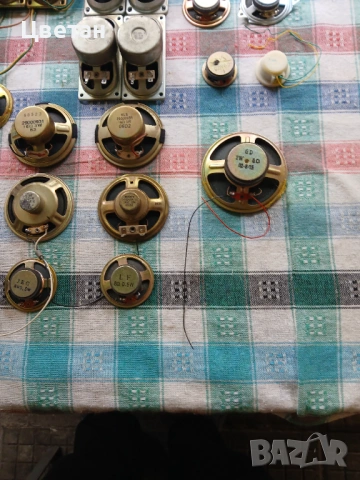 Високоговорители, снимка 5 - Тонколони - 54166343