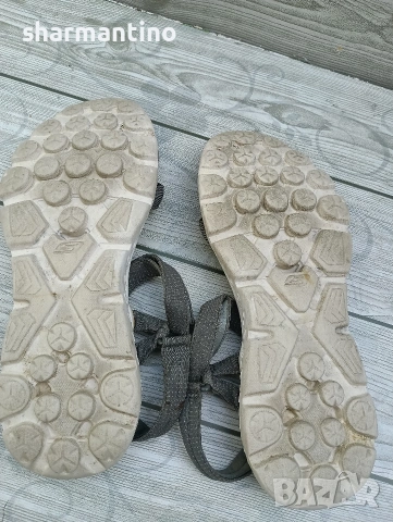 Skechers Goga Max N 41,5 5 Gen, снимка 5 - Сандали - 55063039