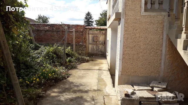 Къща в с. Александрово, снимка 11 - Къщи - 53704366