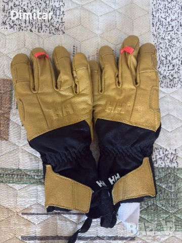 HELLY HANSEN Ръкавици ODIN WINTER GLOVE, снимка 2 - Ръкавици - 54441371