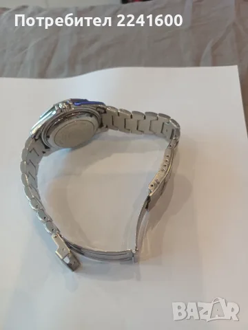 Продавам мъжки часовник Tissot PR100 automatic, снимка 7 - Мъжки - 55337018