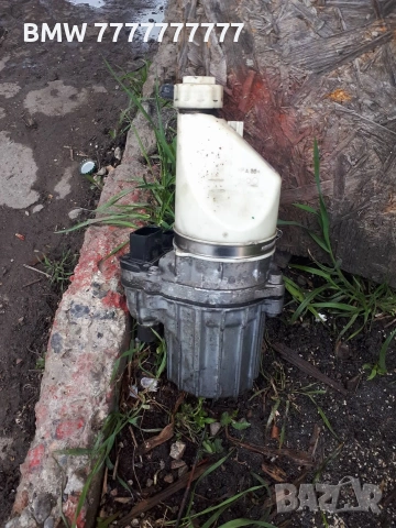 Хидравлична помпа за OPEL хидравличната помпа е в перфектно състояние e, снимка 3 - Части - 54281908