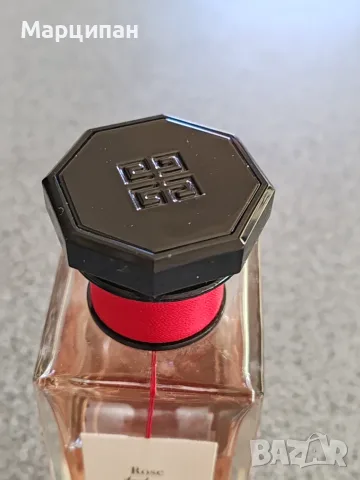 Givenchy Rose ardente, снимка 4 - Дамски парфюми - 55633877
