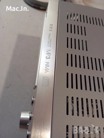 DENON CD Receiver RCD-M37, снимка 9 - Ресийвъри, усилватели, смесителни пултове - 54713505