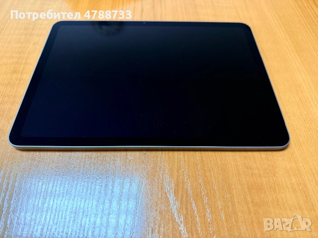 IPad air 11" M2 в Гаранция, снимка 5 - Таблети - 54206570