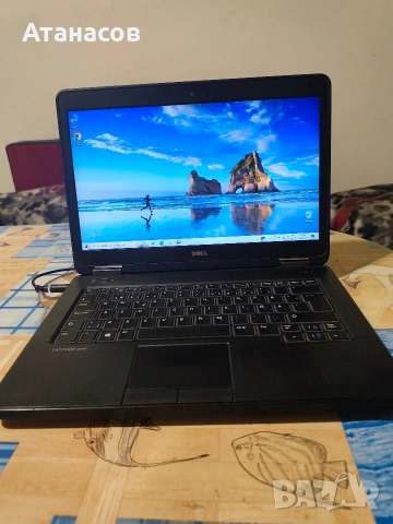 Dell Latitude E5440