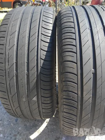 225/45/17 летни гуми Bridgestone , снимка 6 - Гуми и джанти - 49772541