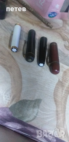 Montblanc., снимка 3 - Антикварни и старинни предмети - 54407118