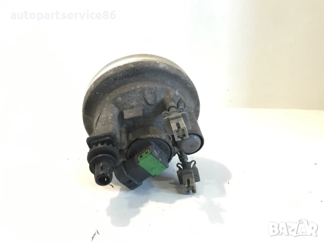 Предна лява халогенна светлина за Fiat Sedici (2008) P2709, снимка 3 - Части - 54483668