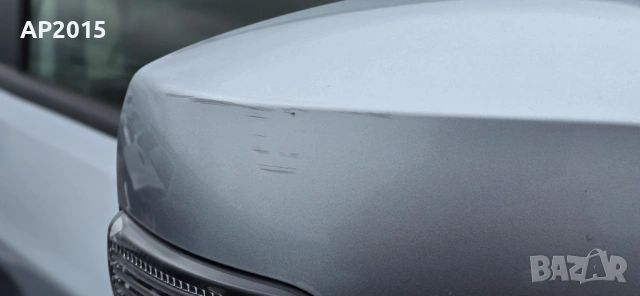 Дясно огледало Subaru XV 2013, снимка 2 - Части - 54878810