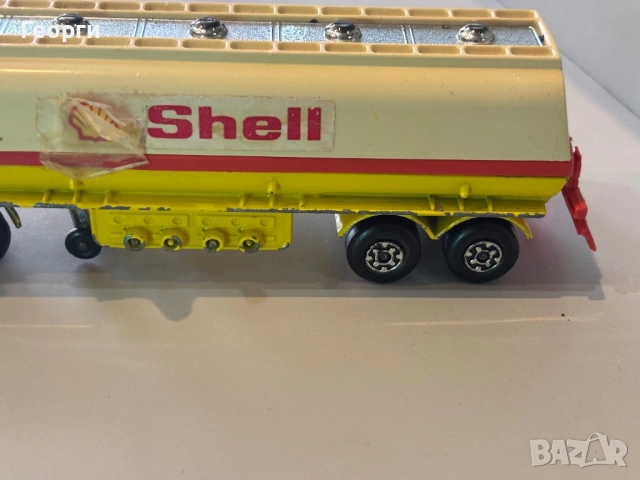 Мачбокс/ Matchbox Super Kings , снимка 3 - Колекции - 54649949