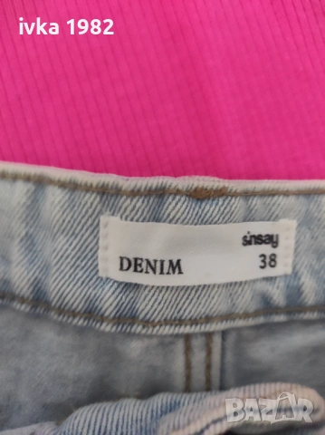 Летен лот , снимка 5 - Къси панталони и бермуди - 54328629