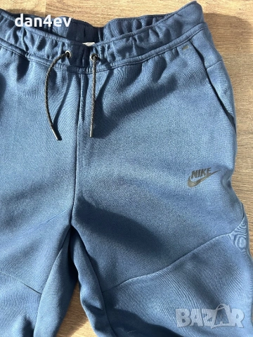 Долнище Nike Tech Fleece Pants, снимка 7 - Спортни дрехи, екипи - 54921996