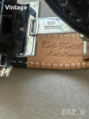 Оригинален дамски ръчен часовник Candino , снимка 3 - Дамски - 54310509