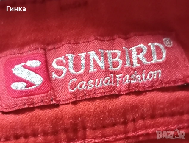 Дамски спортен панталон , снимка 5 - Панталони - 54239624