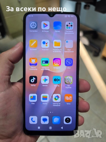Redmi 12 С , снимка 6 - Xiaomi - 54961729