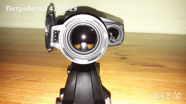 продавам  iRay Geni GL35 LRF, снимка 6 - Оборудване и аксесоари за оръжия - 54002605