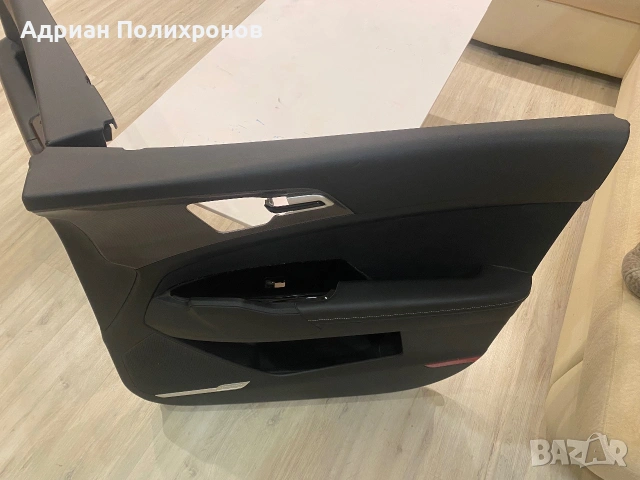 Kia Sportage 2024 година - кори за врати, снимка 2 - Части - 55158250
