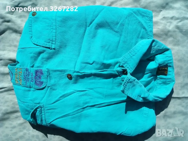 Ризи,Мъжки,Нови,Памук,Естествен, снимка 16 - Ризи - 55645759
