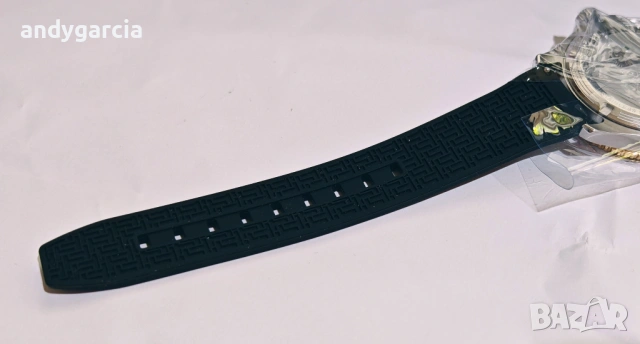 Tissot Seastar 1000 T120.410.27.051.00 мъжки часовник с дата чисто нов кутия книжки 100% оригинален, снимка 12 - Мъжки - 54901989