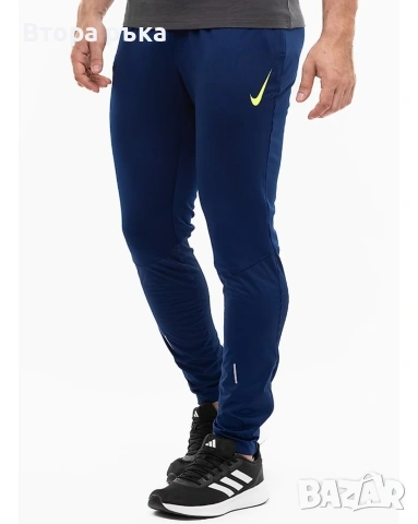 Nike Dri-fit долнище мъжко оригинален 
