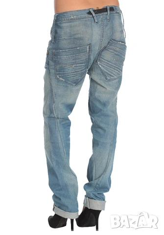 G-Star Raw оригинални нови дамски дънки четири модела W25 W26 и W27, снимка 10 - Дънки - 54382137